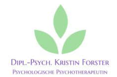 Praxis für Psychotherapie Dipl.-Psych.  Kristin Forster